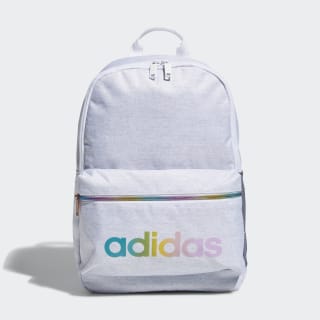 Classic 3-Stripes Backpack - White adidas US