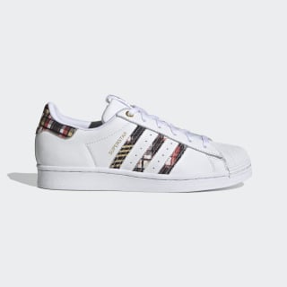 adidas Superstar Shoes - White | adidas UK