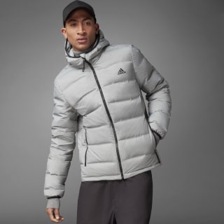 mens north face jacket down