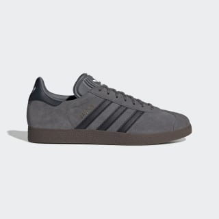 adidas gazelle gris y rosa