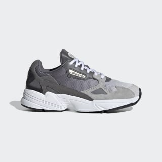 adidas Tenis Falcon - Gris | adidas Colombia