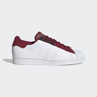 Superstar All White Shoes | | adidas US