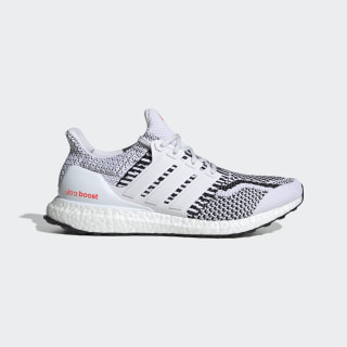 adidas Ultraboost 5.0 DNA Shoes - White | adidas US