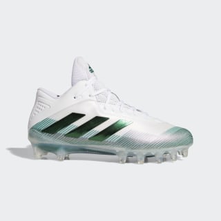adidas green football cleats