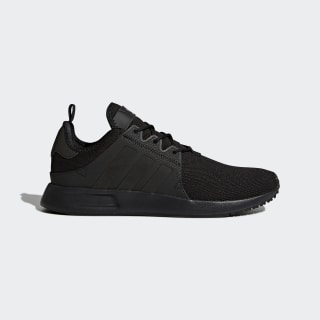 Tenis adidas x plr negro Clearance