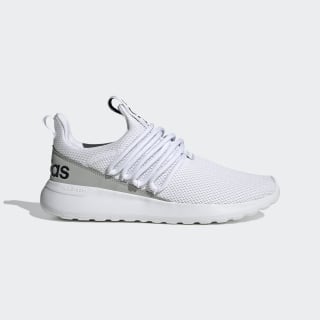 adidas Lite Racer 3.0 Wide Shoes White FY7201 | US