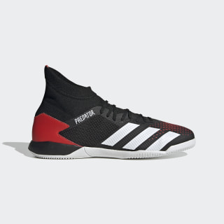 adidas Calzado de Fútbol Predator 20.3 Cancha Cubierta - Negro | adidas  Mexico