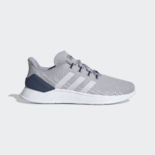adidas Questar Flow NXT Shoes - White | H01179 | adidas US