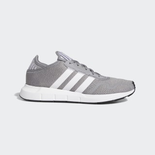 Adidas swift run grey one Clearance