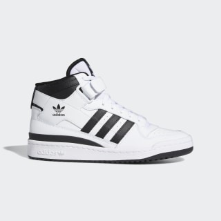 adidas forum mid femme