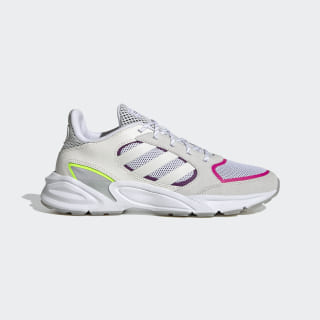 Zapatilla 90s Valasion - Blanco adidas | adidas España