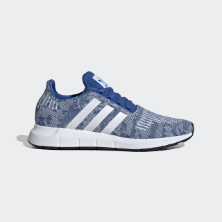 mens adidas blue shoes