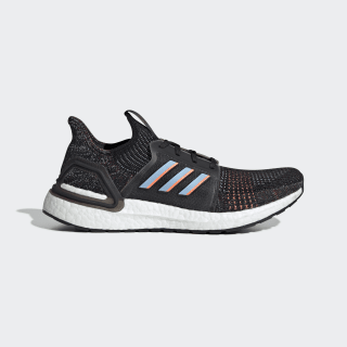 adidas Ultraboost 19 Shoes - Black