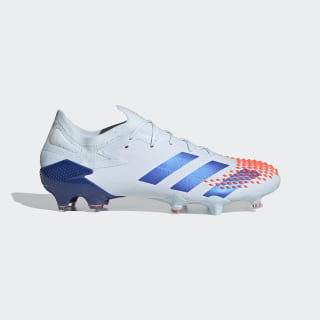 predator adidas basse