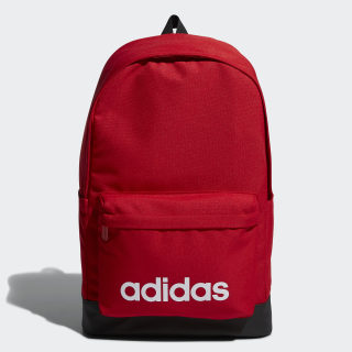 Mochila roja adidas clearance