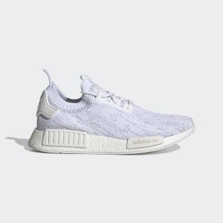 adidas Tenis NMD_R1 Primeknit - Blanco | adidas Mexico