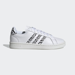 adidas Zapatillas Grand Court - Blanco | adidas Argentina adidas Zapatillas Grand Court - Blanco | adidas Argentina