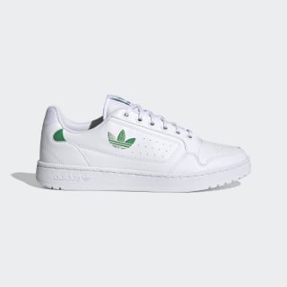 Baskets ny 90 h68074 footwear white green vivid green Clearance