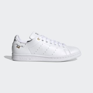 År skam ornament adidas Stan Smith Shoes - White | adidas US