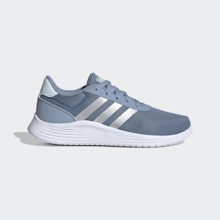 adidas lite racer 2.0 azul