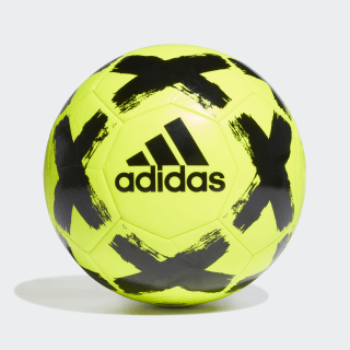 Balon adidas amarillo clearance