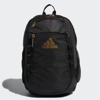 adidas Excel Backpack - Black | adidas US
