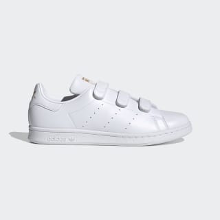 adidas Smith Shoes - White FX5509 | US