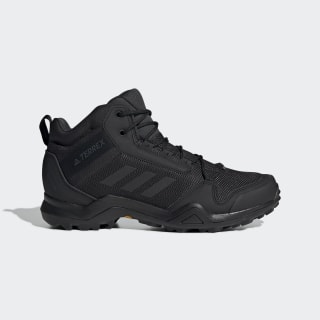 Zapatilla adidas terrex ax3 mid gtx