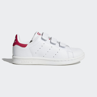 adidas stan smith shoes red