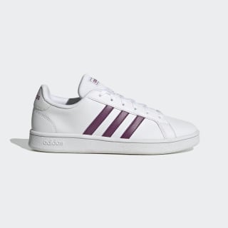Adidas grandcourt base Clearance