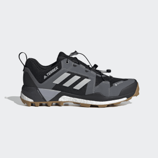 adidas Terrex Skychaser GTX Schoenen - Zwart | adidas Officiële Shop adidas Terrex Skychaser GTX Schoenen - Zwart | adidas Officiële Shop