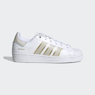 adidas superstar ii floral