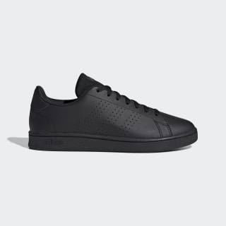 adidas advantage base noir homme