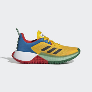 Adidas X Lego Sport Shoes Yellow Adidas Us Adidas X Lego Sport Shoes Yellow Adidas Us