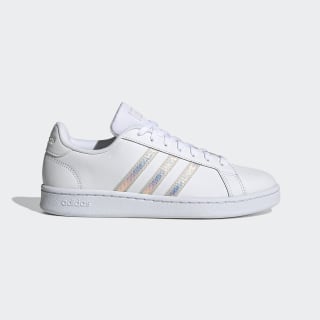 adidas Zapatillas Grand Court - Blanco | adidas Argentina adidas Zapatillas Grand Court - Blanco | adidas Argentina