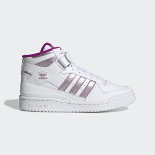 adidas forum mid femme