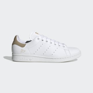 adidas HER Studio London Stan Smith Shoes - White | H04074 | adidas US