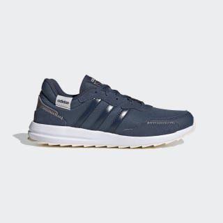 adidas Retrorun Shoes - Blue | adidas US
