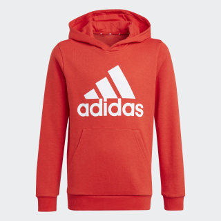 Adidas Essentials Hoodie Red Adidas Australia Adidas Essentials Hoodie Red Adidas Australia