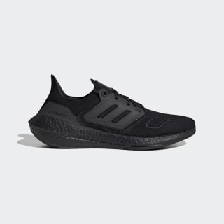 adidas Ultraboost 22 Shoes - Black 