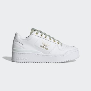 adidas Forum Bold Shoes - White | FY9042 | adidas US