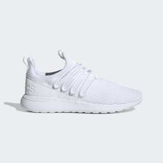 Adidas lite racer adapt women's white