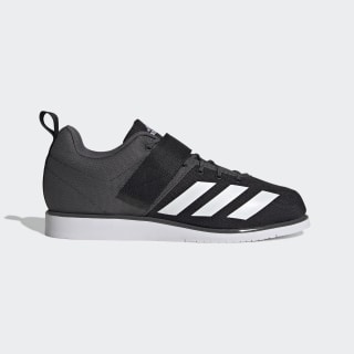 adidas Powerlift Weightlifting Shoes 