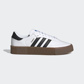 ladies adidas sambarose