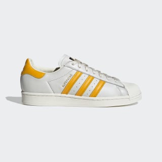 Superstar All White Shoes Adidas Us