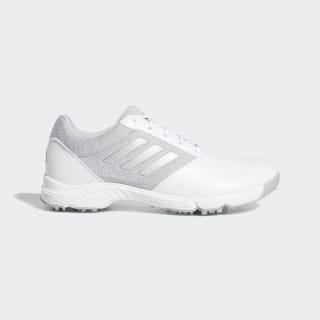 adidas Tech Response Shoes - White 
