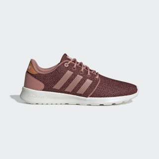 adidas QT Racer Shoes - Pink | adidas US