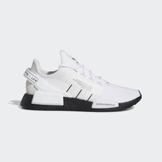 adidas NMD_R1 V2 Shoes - Yellow | adidas US