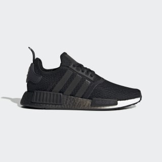 all black adidas shoes women