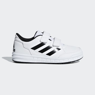 adidas alta sport velcro black